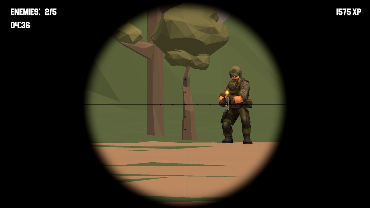 Special Ops