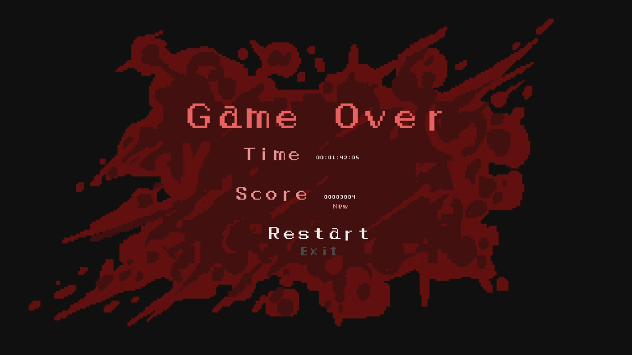 Pixel Game Maker Series: Ninja Runner