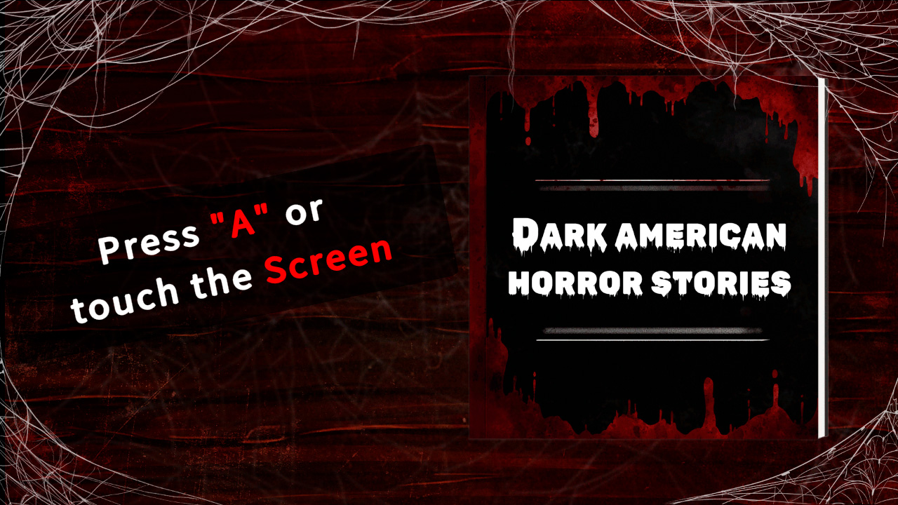 Dark American Horror Stories