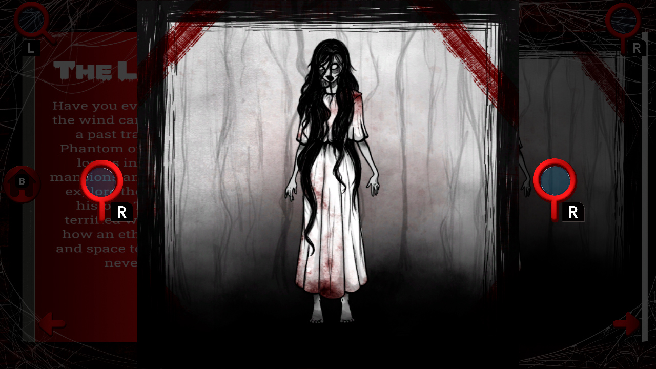 Dark American Horror Stories