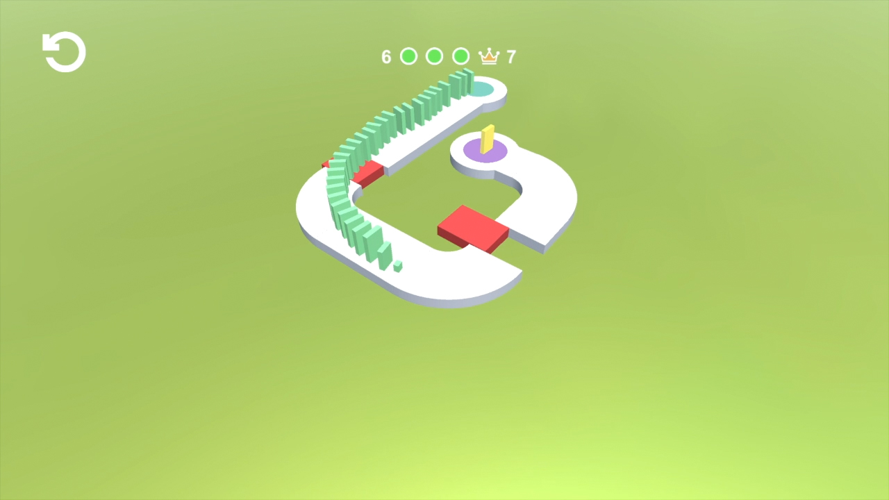 Domino Draw