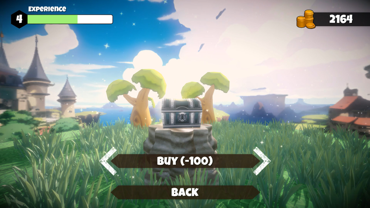 Loot Box Quest: Mystic Maidens