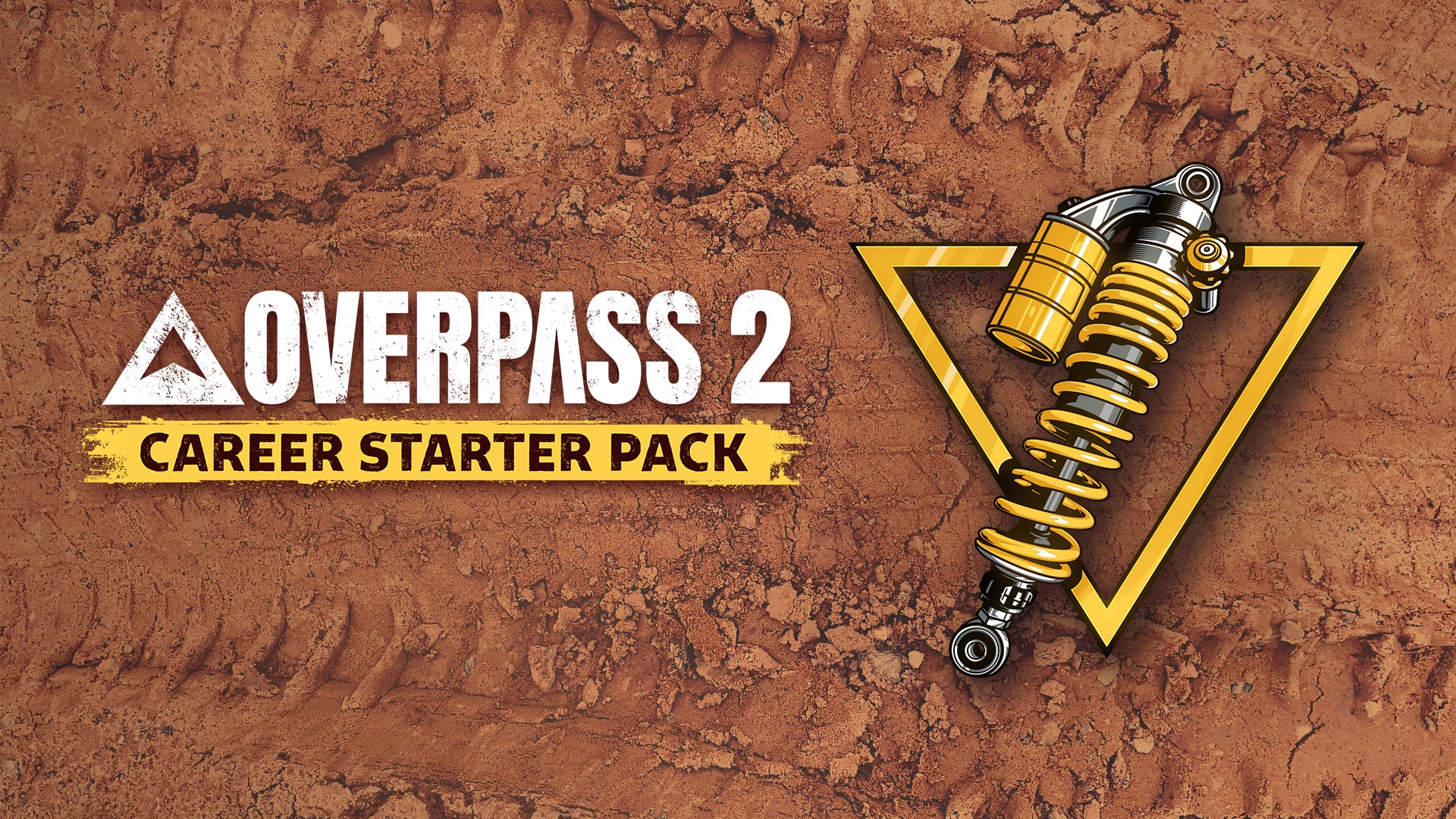 Overpass 2: Career Starter Pack