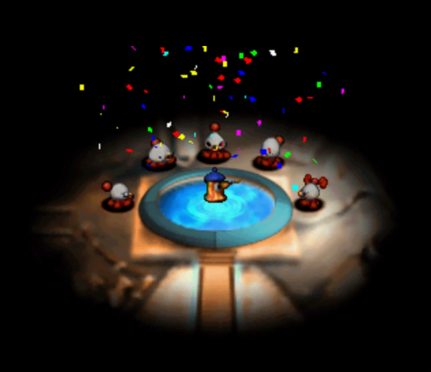 UFO: A Day in the Life