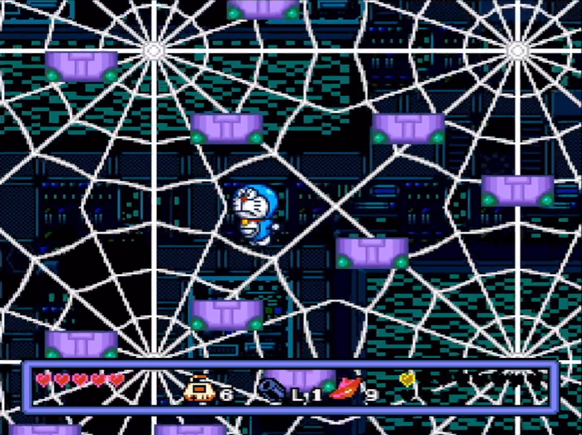 Doraemon 3: Nobita to Toki no Hougyoku