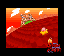 Revenge of Meta Knight