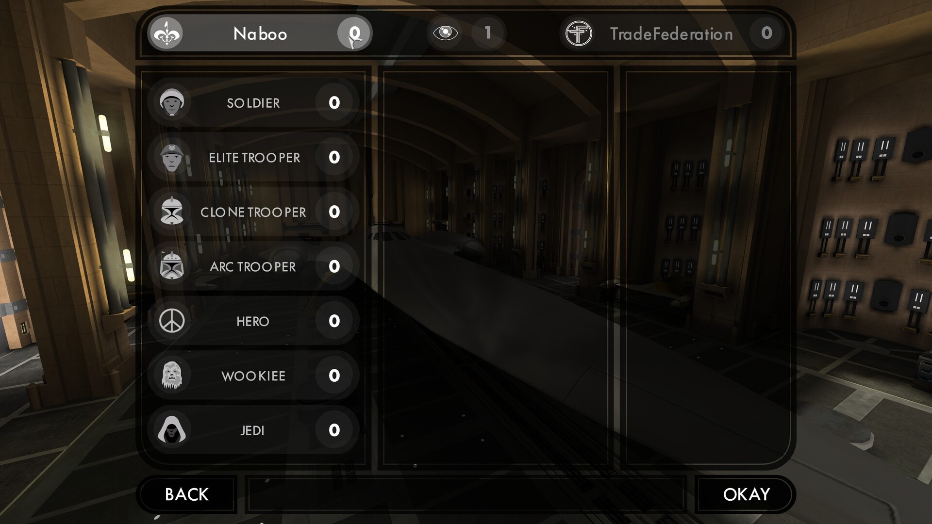 Star Wars: Movie Battles II