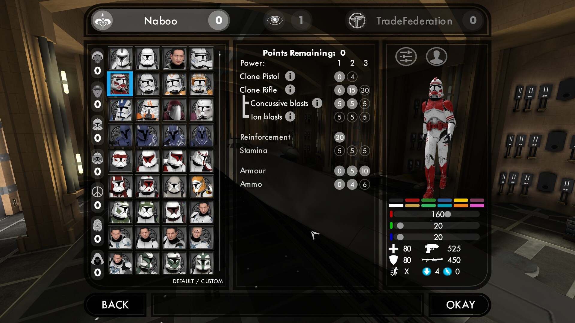 Star Wars: Movie Battles II