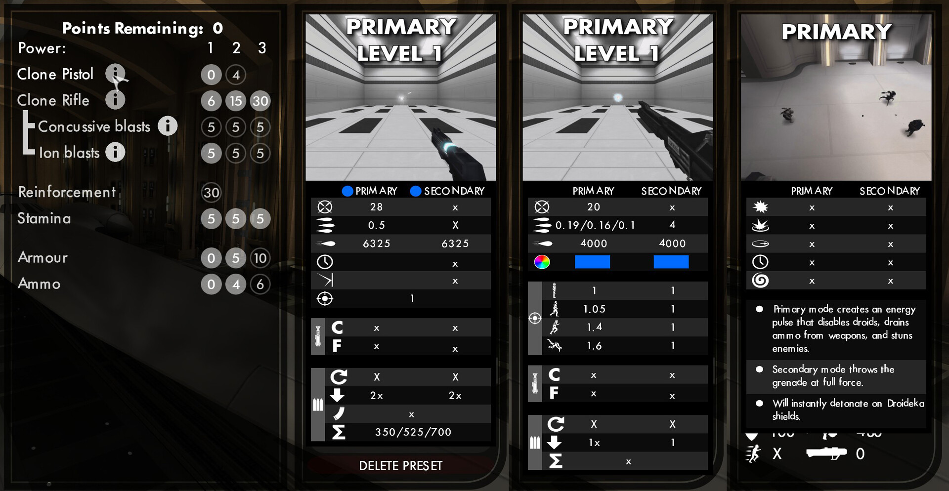 Star Wars: Movie Battles II