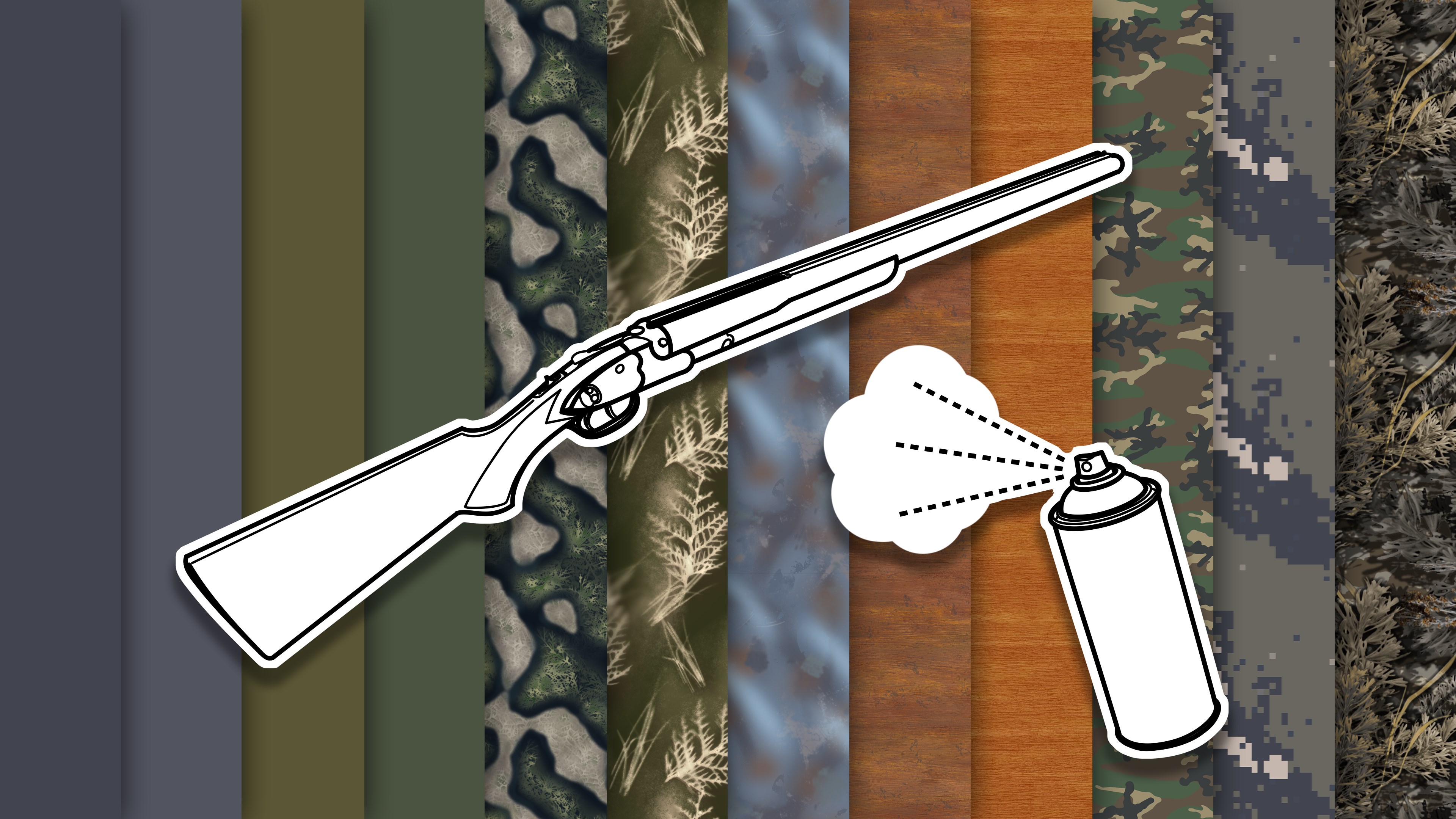 TheHunter: Call of the Wild – Reserve Cosmetics Bundle 1