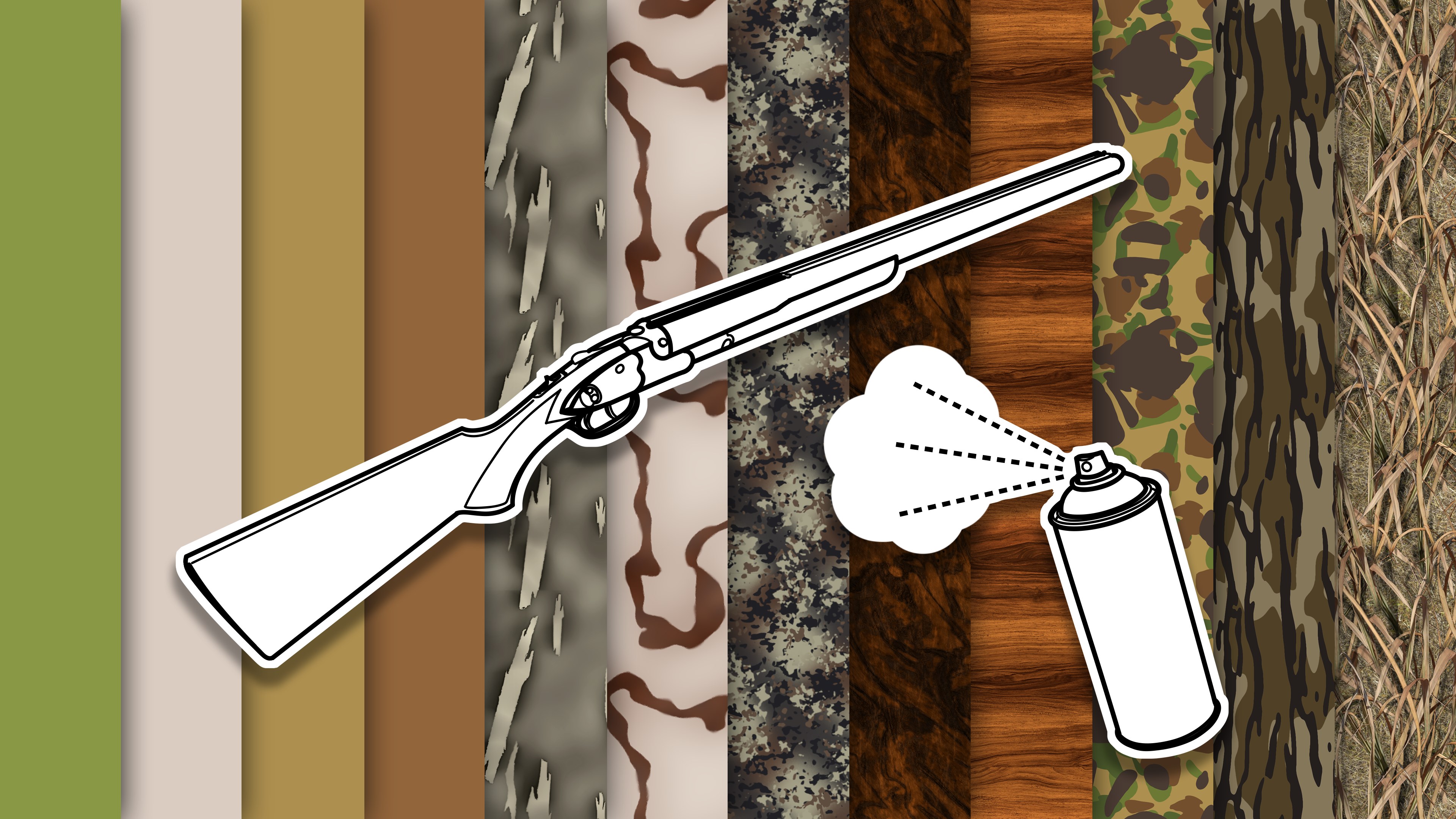 TheHunter: Call of the Wild – Reserve Cosmetics Bundle 1