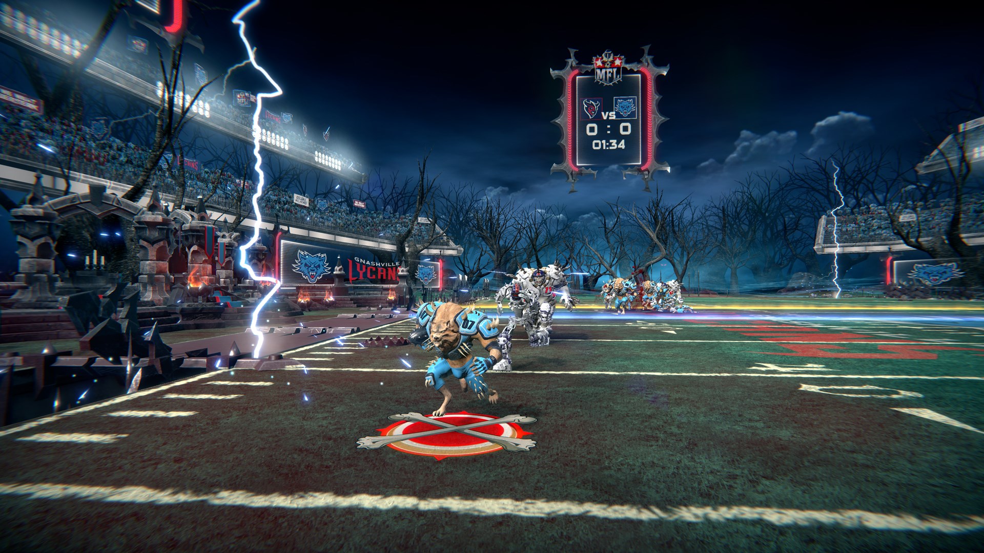 Mutant Football League: Complete Bundle