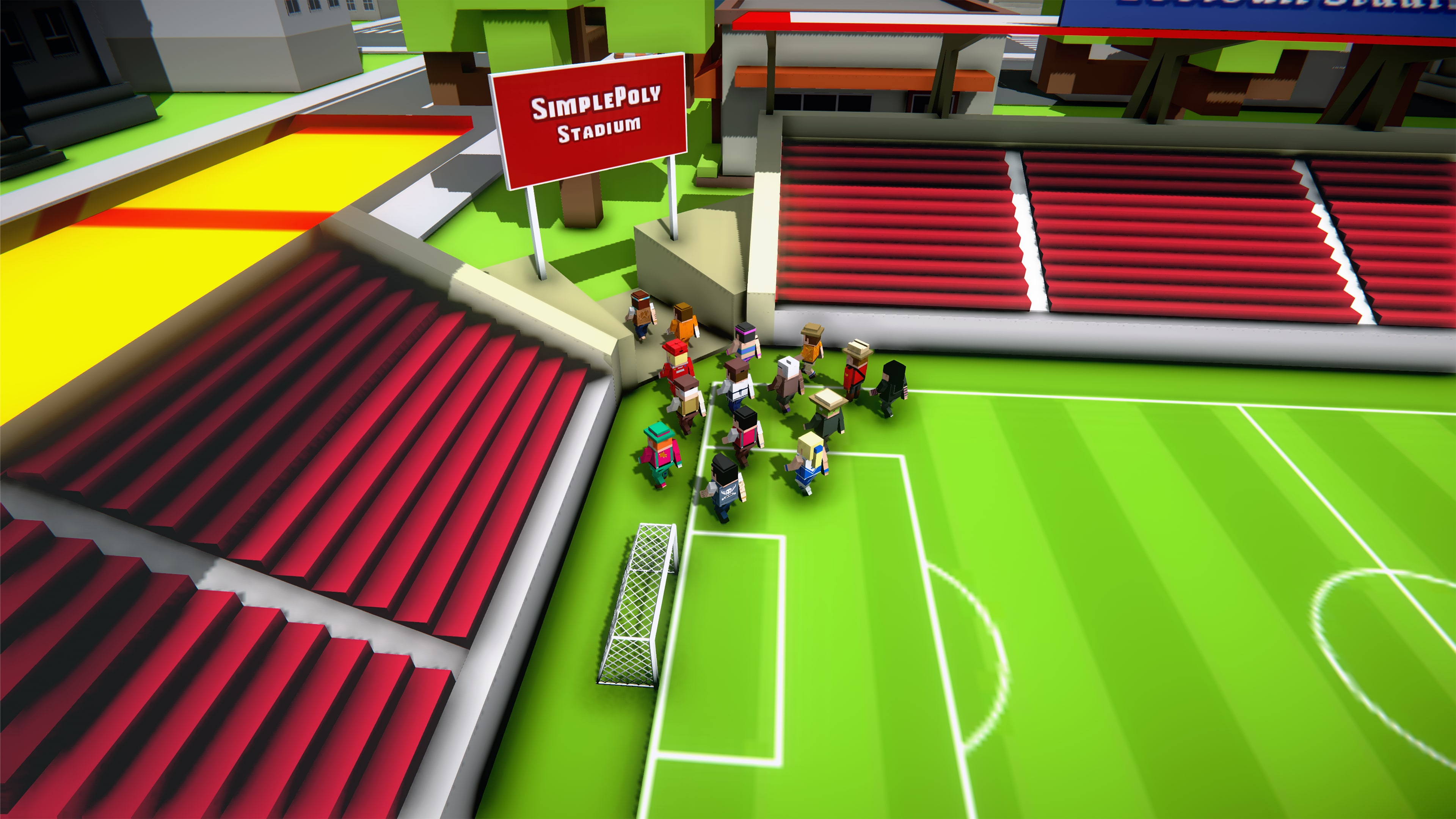 Corruption: Political Simulator Strategy