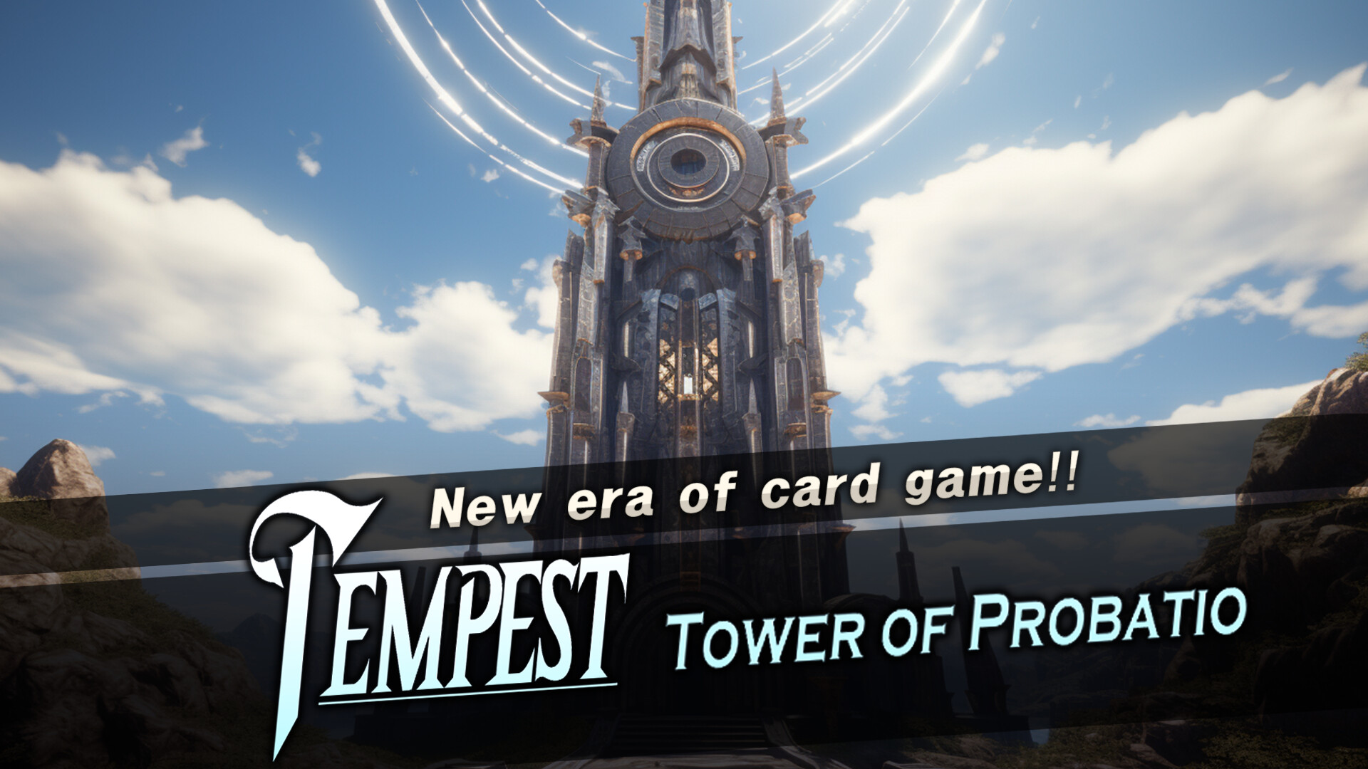 Tempest: Tower of Probatio