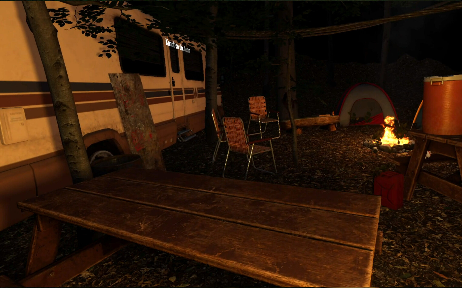 Return to Northbury Grove