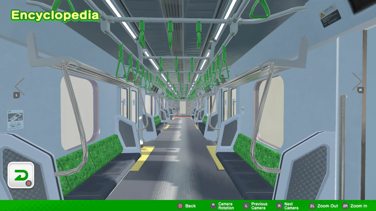 Japan Train Models: JR East Edition