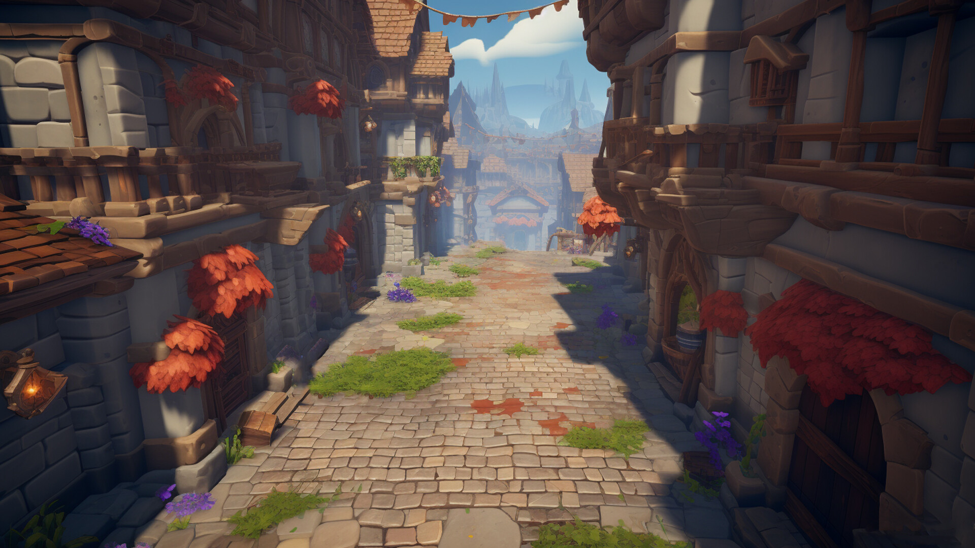 Epic Monster Quest