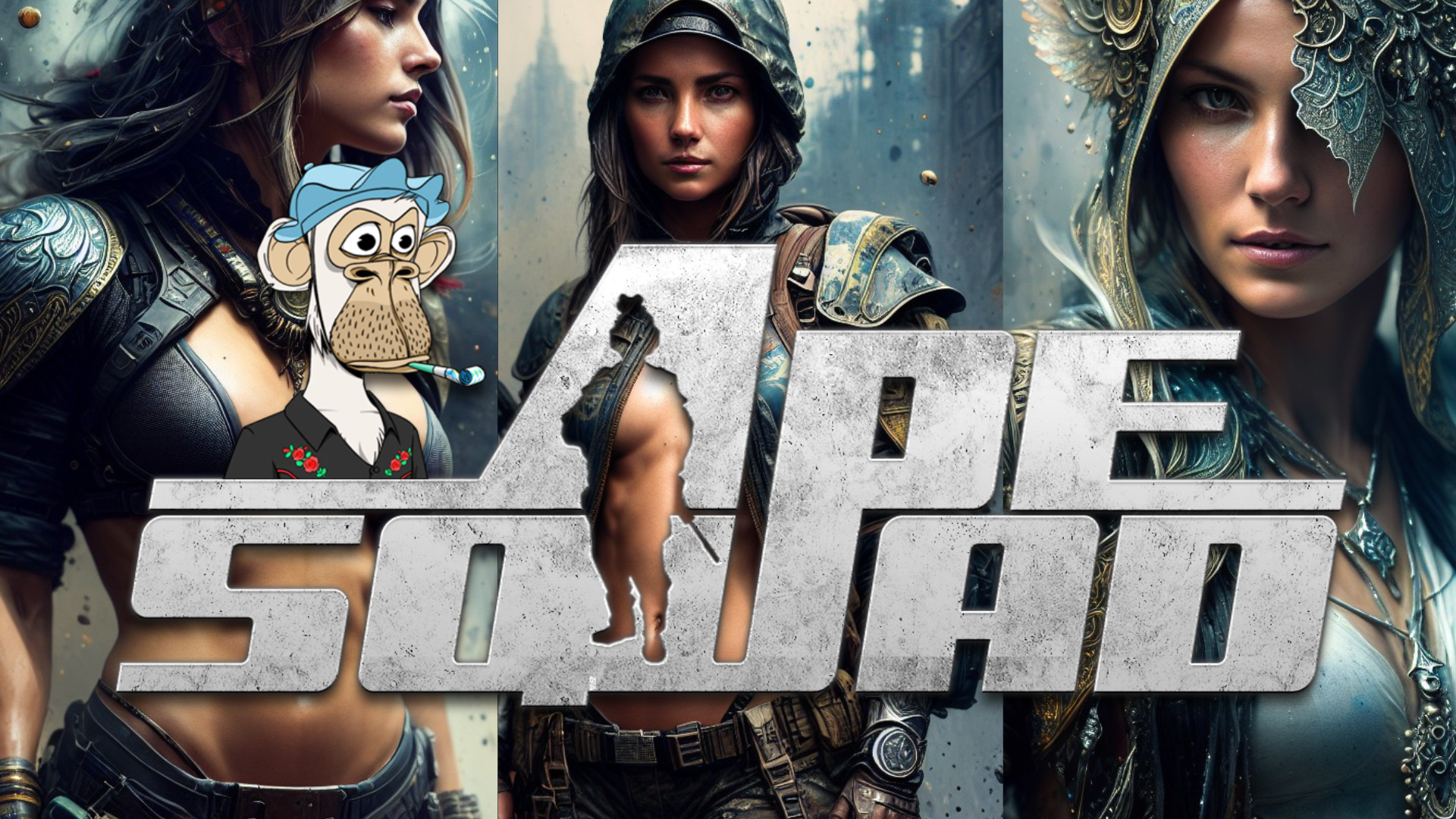 Ape Squad
