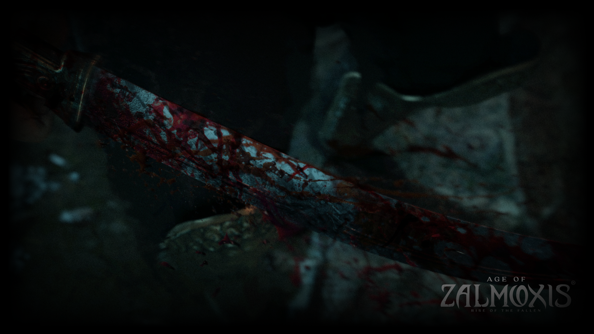 Age of Zalmoxis: Rise of the Fallen