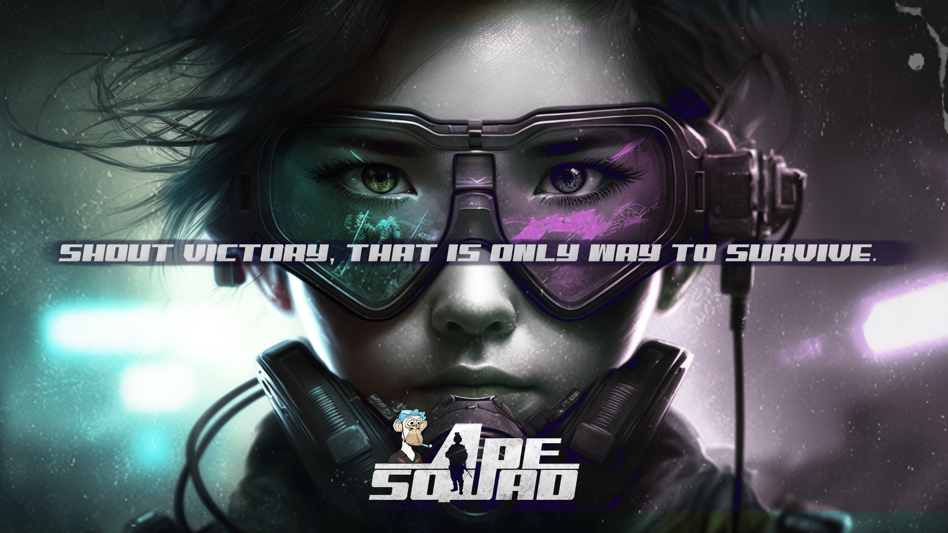 Ape Squad