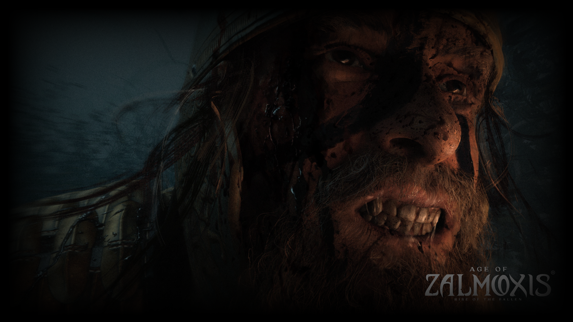 Age of Zalmoxis: Rise of the Fallen