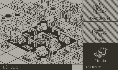 Mega Dystopia Micro Architect