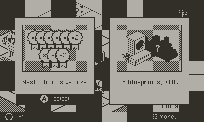 Mega Dystopia Micro Architect