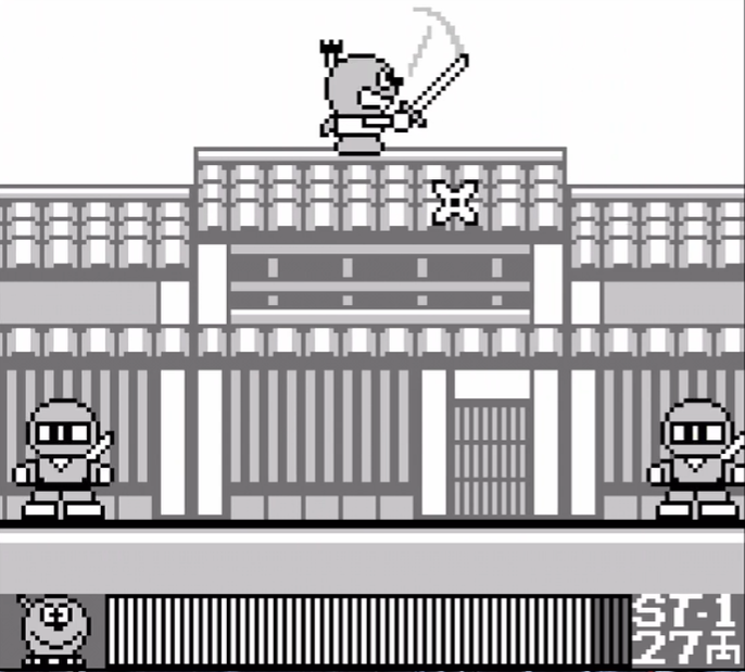 Kiteretsu Daihyakka Bouken Ooedo Jyuraki