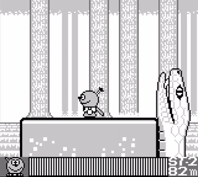 Kiteretsu Daihyakka Bouken Ooedo Jyuraki