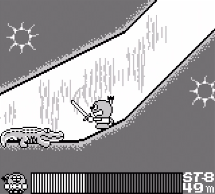 Kiteretsu Daihyakka Bouken Ooedo Jyuraki