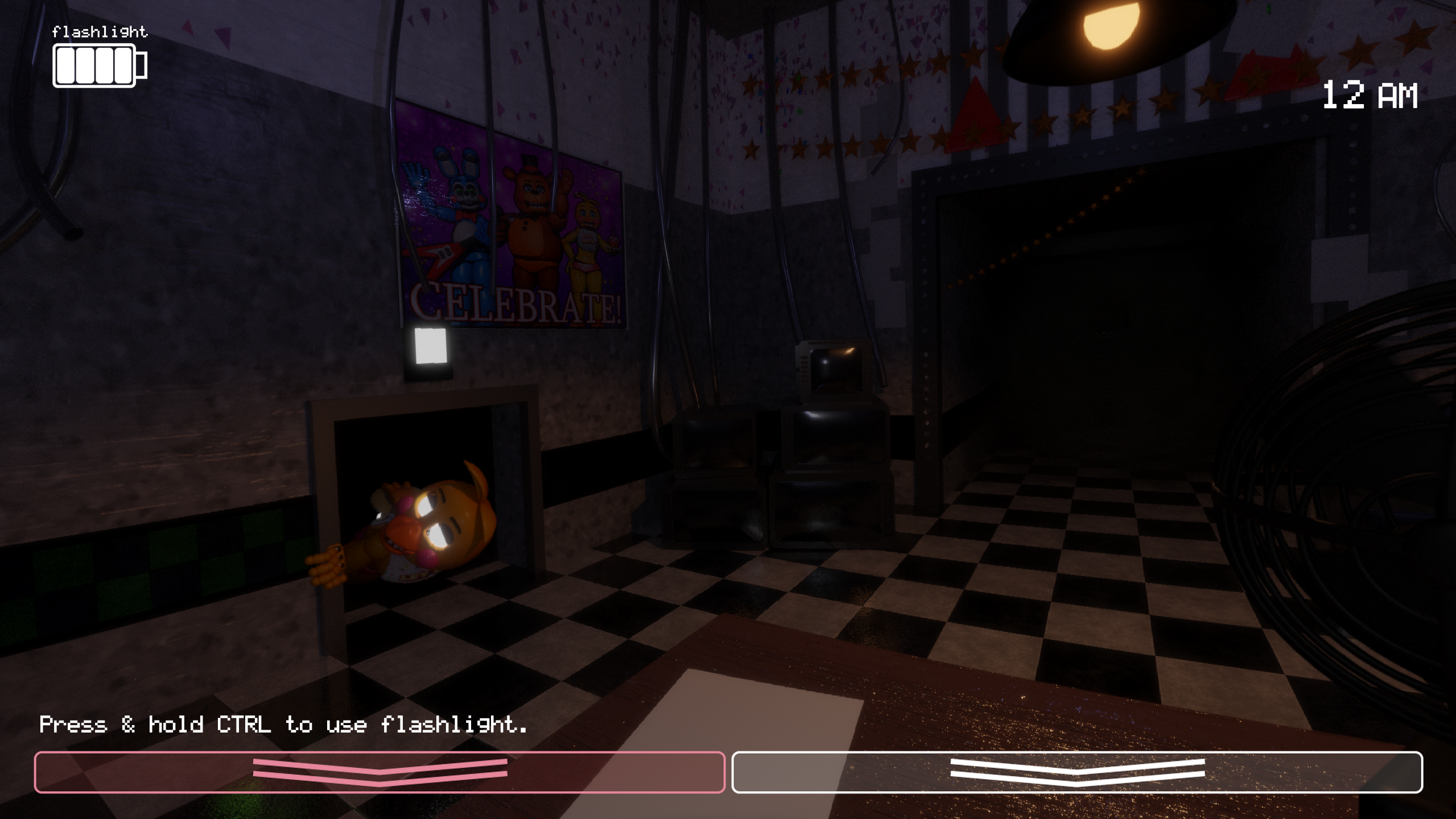 Five Nights at Freddy’s 5