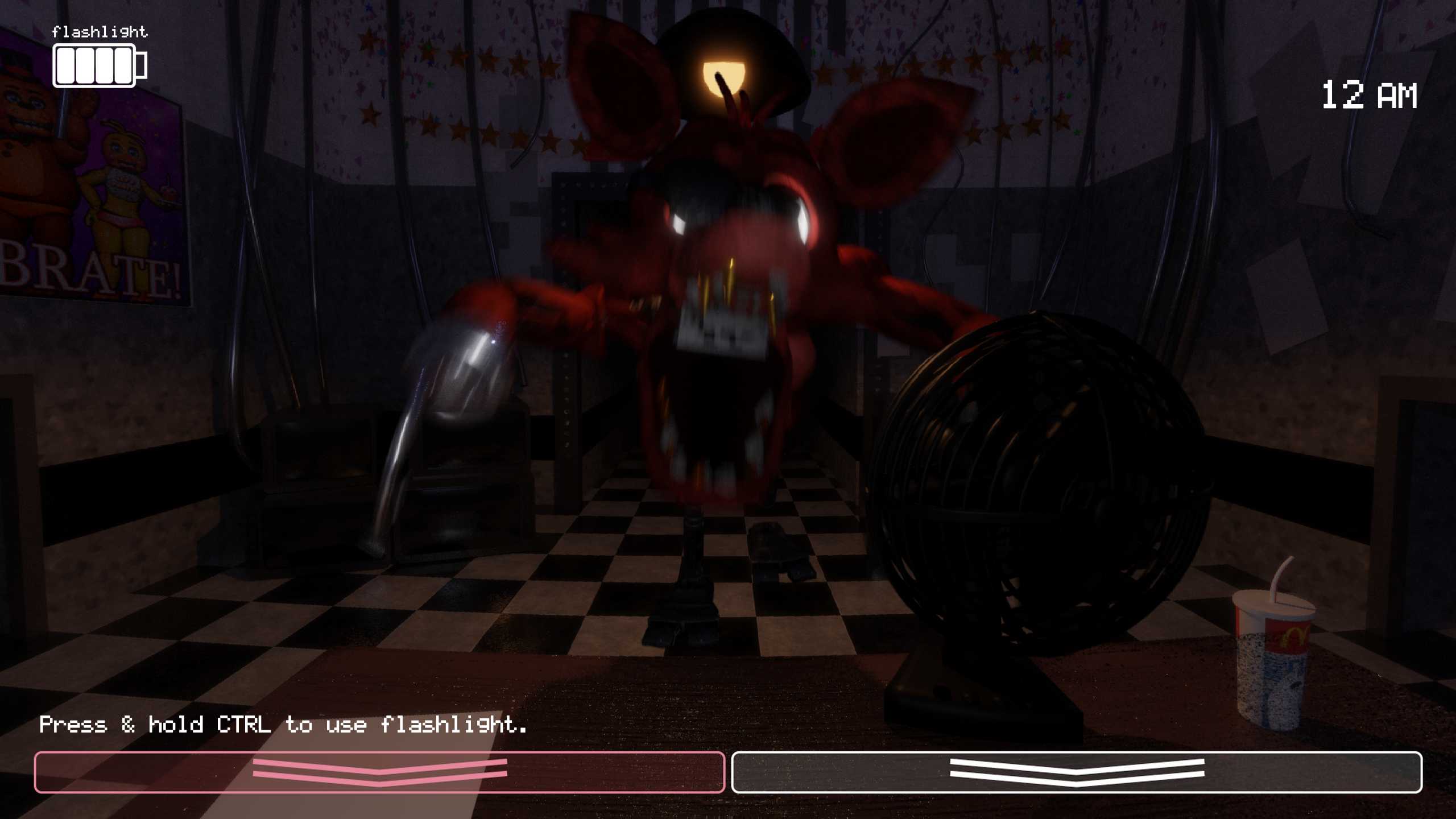 Five Nights at Freddy’s 5