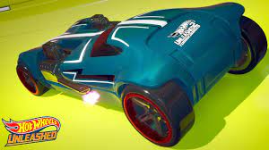 Hot Wheels Unleashed 2: Twin Mill (Unleashed Edition)