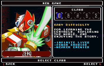 Mega Man X: Corrupted