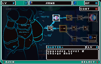 Mega Man X: Corrupted