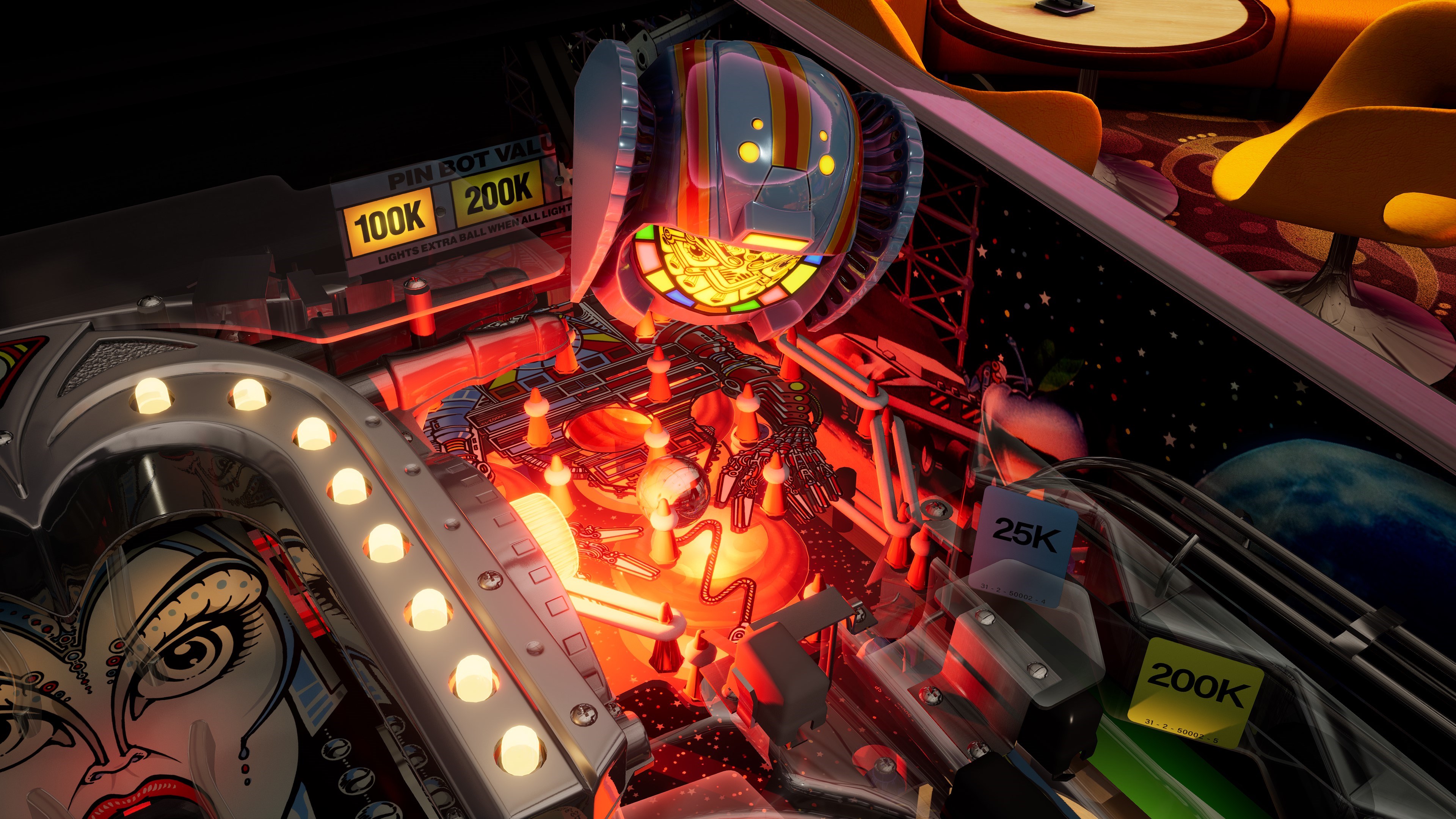 Pinball FX: Williams Pinball Volume 7