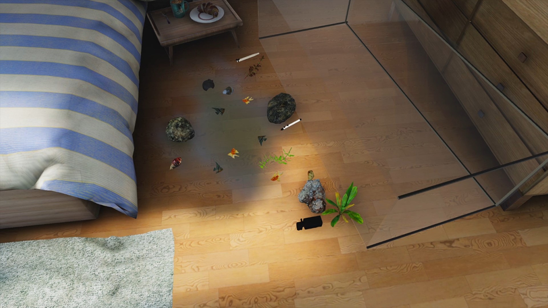 Waters &amp; Fields Adventure Bundle