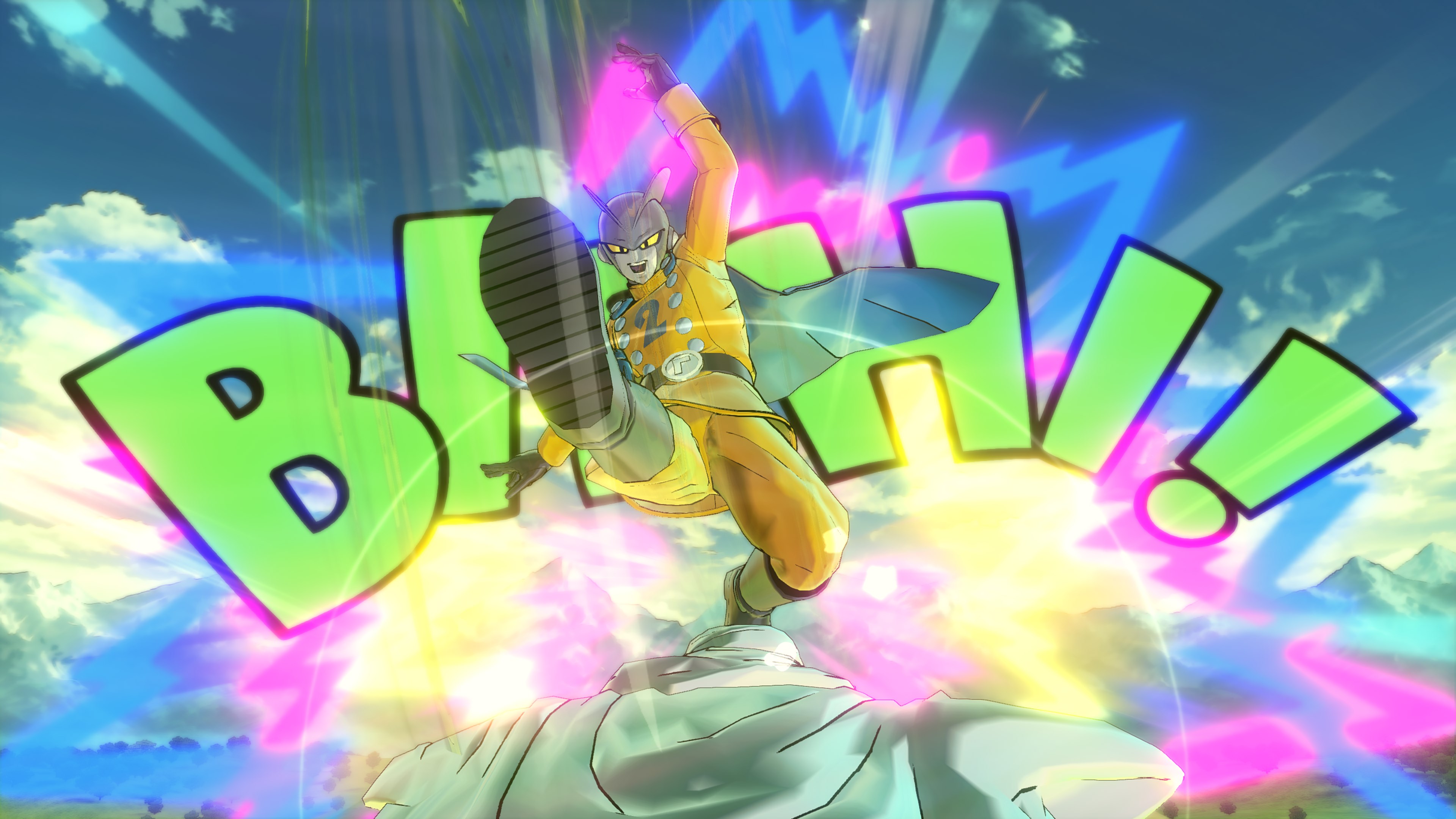 Dragon Ball: Xenoverse 2: Special Edition