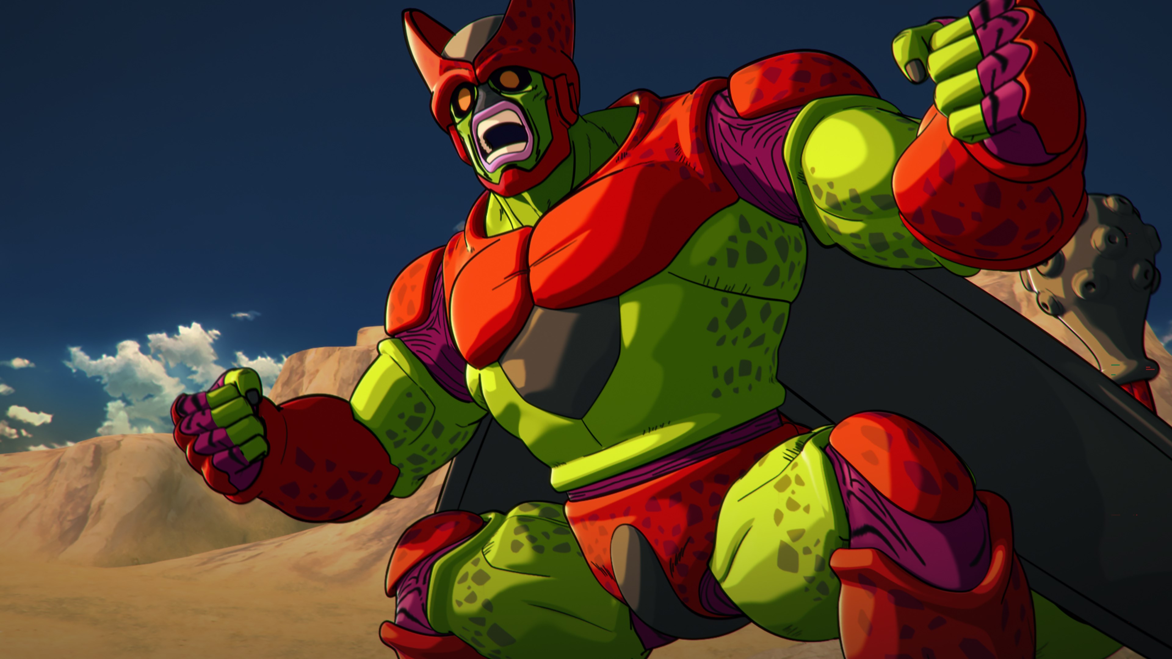 Dragon Ball: Xenoverse 2: Special Edition