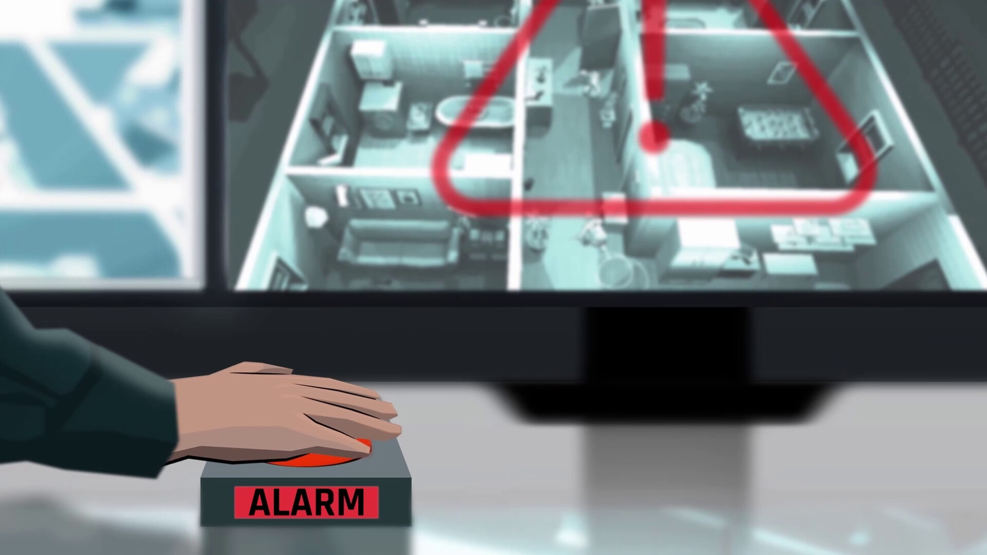 Security Guy
