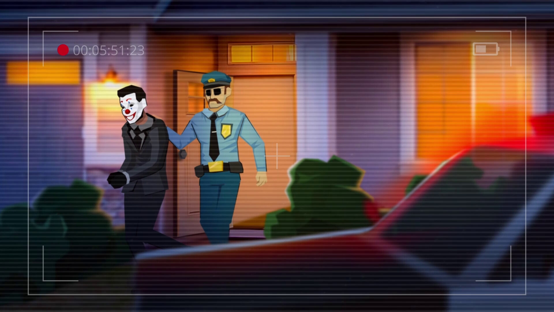 Security Guy