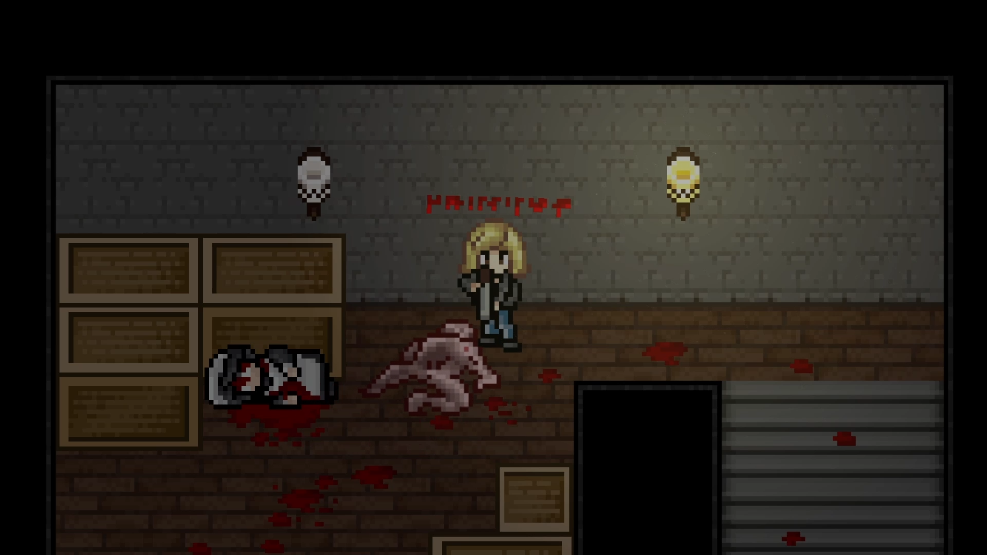 Dead of Darkness
