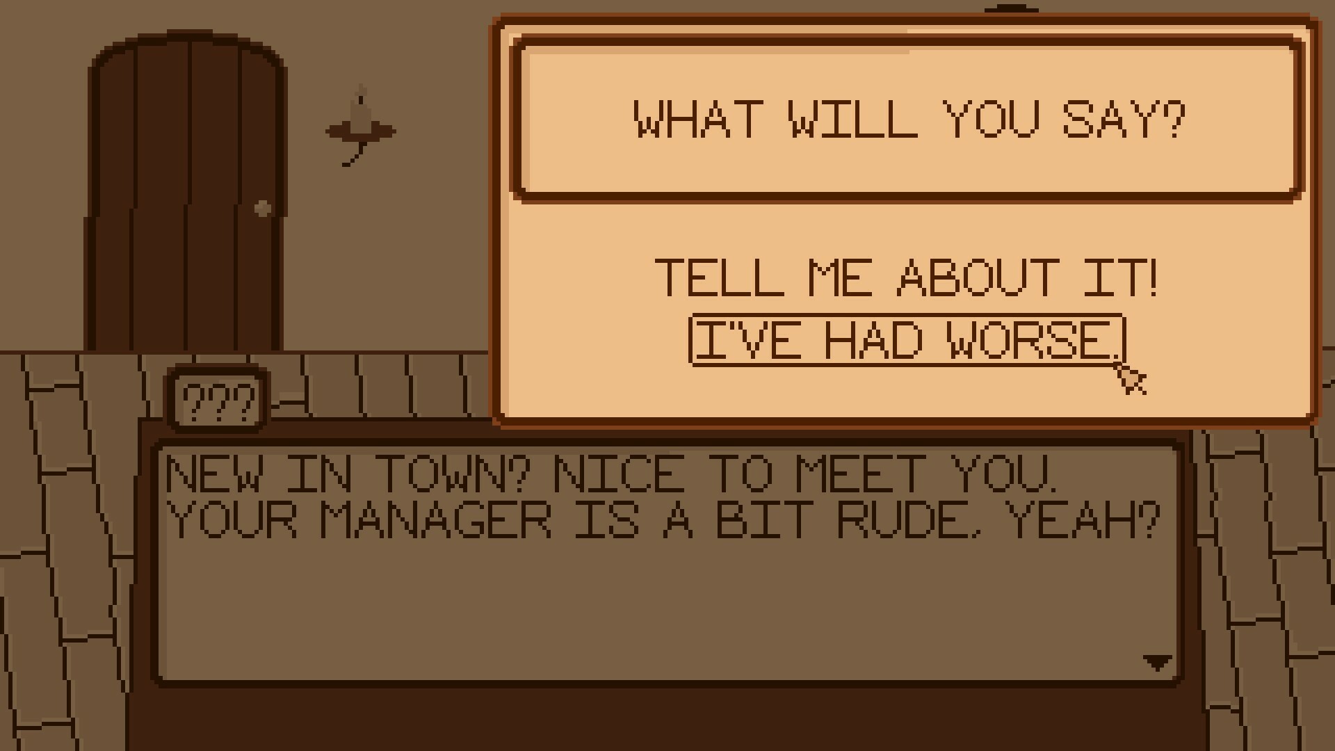 Quest Giver