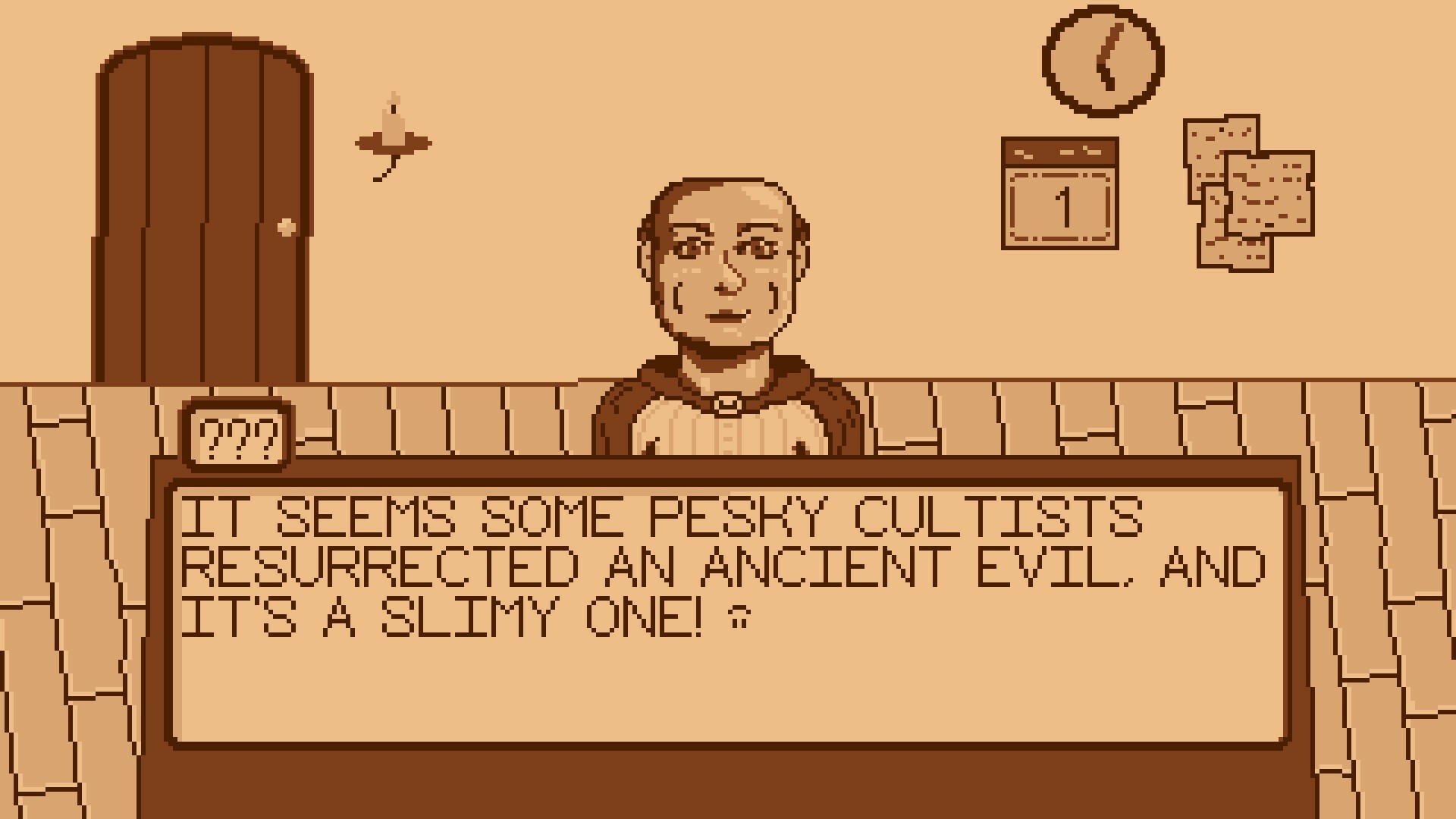 Quest Giver