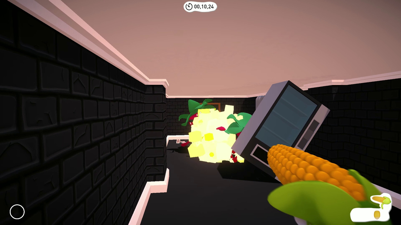 Revenge of Banana