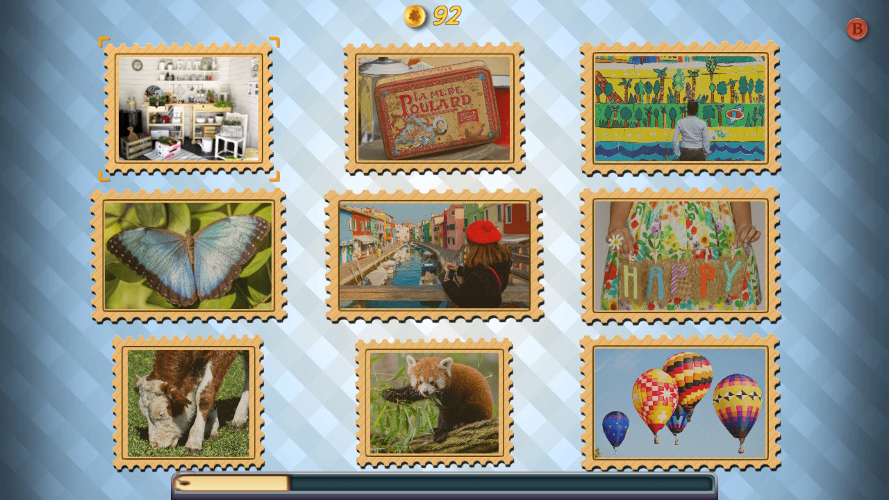 Ultimate Jigsaw Puzzle Collection
