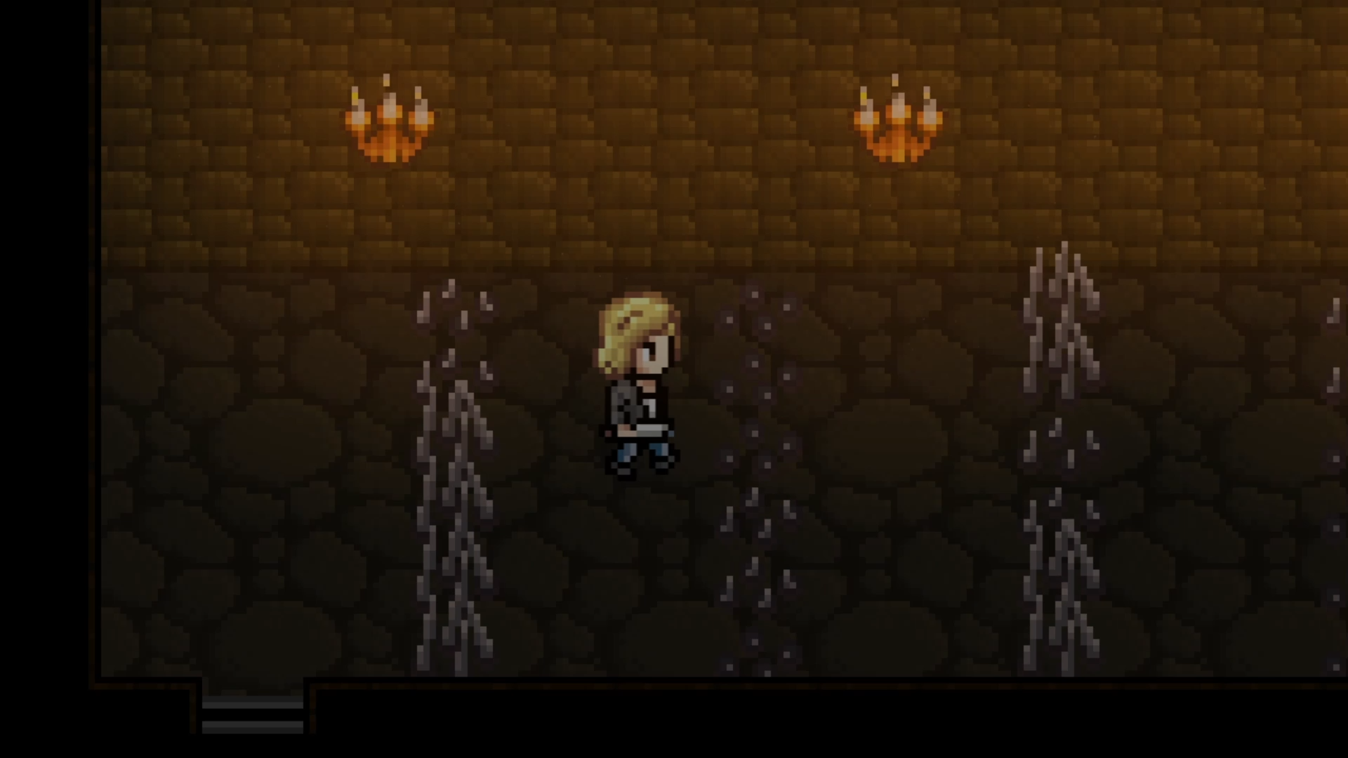 Dead of Darkness