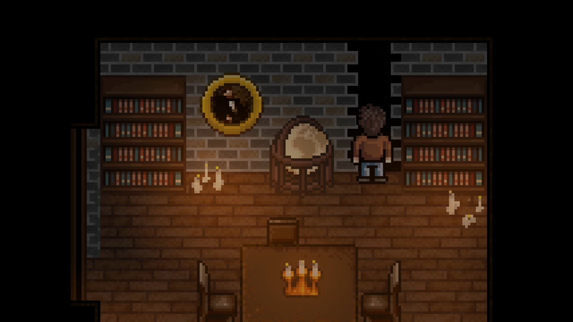 Dead of Darkness