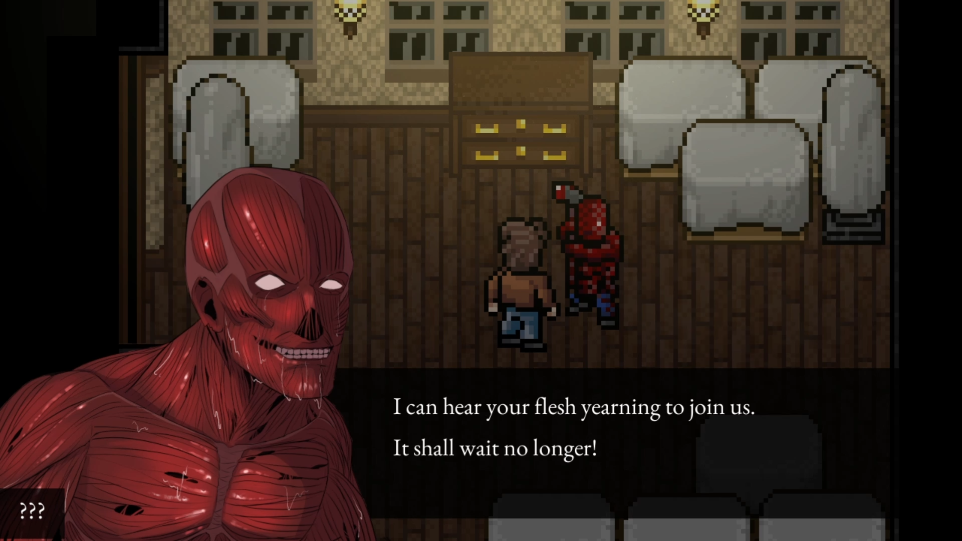 Dead of Darkness