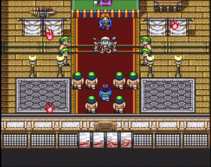 Onigami Korinden Oni